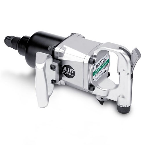 Пневмогайковерт 1" 2440Нм 4000об/хв KAAA321809 TOPTUL